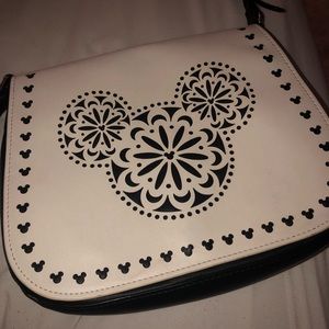 Disney Vera Bradley Crossbody